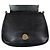 Borsa a Spalla Gucci Soho Nero - vista 9