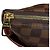 Borsa Tote Louis Vuitton Totally PM Damier Marrone Damier ebene - vista 16