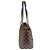 Borsa Tote Louis Vuitton Totally PM Damier Marrone Damier ebene - vista 3