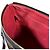 Borsa Tote Louis Vuitton Totally PM Damier Marrone Damier ebene - vista 6