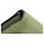 Cartera tríptico Loewe Repeat Verde  - vista 12