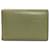 Cartera tríptico Loewe Repeat Verde  - vista 2