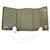 Cartera tríptico Loewe Repeat Verde  - vista 4