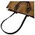 Borsa a tracolla Louis Vuitton OnTheGo MM Giant Monogram Marrone Monogramma - vista 10