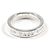 Tiffany & Co Tiffany 1837 Narrow Band Ring Silber