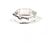 Gucci Bamboo Band Ring aus Silber 925 - Ansicht 2
