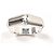 Gucci Bamboo Band Ring aus Silber 925 - Ansicht 3