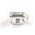 Gucci Bamboo Band Ring aus Silber 925 - Ansicht 4