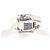 Gucci Bamboo Band Ring aus Silber 925 - Ansicht 5