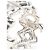 Tiffany & Co. Love & Kiss Ring Silber - Ansicht 3