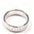 Ring Hermès Anello HERMES Eclipse Ruban Argento  - vista 3