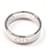 Ring Hermès Anello HERMES Eclipse Ruban Argento  - vista 4
