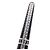 Anello largo Interlocking G GUCCI Argento - vista 6