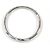 Tiffany & Co Tiffany Curved Band Ring von Elsa Peretti Silber - Ansicht 3