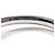 Tiffany & Co Tiffany Curved Band Ring von Elsa Peretti Silber - Ansicht 4