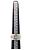 Tiffany & Co Anello Atlas di Tiffany in argento sterling - vista 5