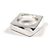 Anello a fascia in argento sterling Salvatore Ferragamo - vista 3