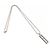Tiffany & Co Collana Tiffany Atlas Bar Argento - vista 3