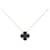 Van Cleef & Arpels Vintage Alhambra Necklace  - view 1