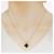 Van Cleef & Arpels Vintage Alhambra Necklace  - view 5
