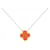 Collier Vintage Alhambra Van Cleef & Arpels  - vue 1