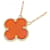 Collier Vintage Alhambra Van Cleef & Arpels  - vue 3