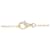 Collier Vintage Alhambra Van Cleef & Arpels  - vue 4