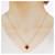 Collier Vintage Alhambra Van Cleef & Arpels  - vue 5