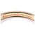 Tiffany & Co Tiffany Lucida Band Ring Silber Golden - Ansicht 4