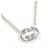 Collana GUCCI Interlocking G Argento  - vista 2