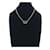 Collana GUCCI Interlocking G Argento  - vista 6