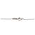 Collana con ciondolo a cuore in argento Tiffany & Co. - vista 4