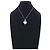 Collana con ciondolo a cuore in argento Tiffany & Co. - vista 6