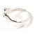 Tiffany & Co Tiffany Heart Ribbon Ring Silber Golden - Ansicht 3