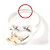 Tiffany & Co Tiffany Heart Ribbon Ring Silber Golden - Ansicht 4