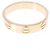 Cartier Mini Love Ring aus 18K Roségold - Ansicht 2