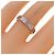 Cartier Mini Love Ring - Ansicht 4