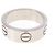 Cartier Love Ring aus 18K Weißgold - Ansicht 2