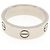 Cartier Love Ring aus 18K Weißgold - Ansicht 2