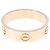 Anello Love di Cartier in oro rosa 18K - vista 2