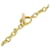 Collana Chanel Oro e Multicolore D'oro  - vista 5