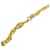 Collana Chanel Oro e Bianco con Perla Artificiale D'oro - vista 5