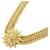 Collana Chanel oro D'oro  - vista 1