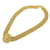 Collana Chanel oro D'oro  - vista 2
