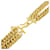 Collana Chanel oro D'oro  - vista 4