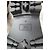 Free Lance Oly Synth Botines Chelsea Charol Negro Blanco - vista 10