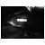 Free Lance Oly Synth Botines Chelsea Charol Negro Blanco - vista 7