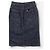Gucci von Tom Ford SS02 Jeans-Midirock mit Herz-Cutout - Ansicht 2