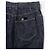 Gucci von Tom Ford SS02 Jeans-Midirock mit Herz-Cutout - Ansicht 3