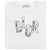 Dior by Galliano 2000s Logo Print Baby T-Shirt - Ansicht 4